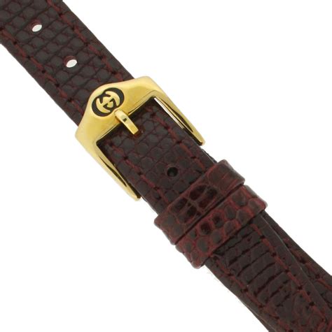 gucci gold crown|gucci watch bands replacement parts.